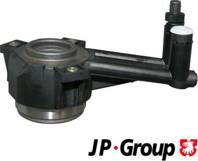 JP Group 1530500100 - Хидравлична помпа, активатор съединител vvparts.bg