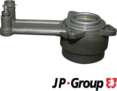JP Group 1530300400 - Лагер помпа, съединител vvparts.bg
