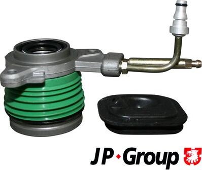 JP Group 1530300500 - Лагер помпа, съединител vvparts.bg