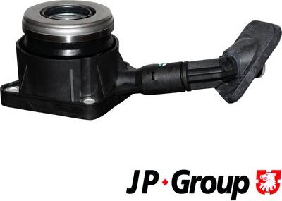 JP Group 1530301600 - Лагер помпа, съединител vvparts.bg