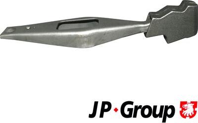 JP Group 1530700200 - Изключваща вилка, съединител vvparts.bg