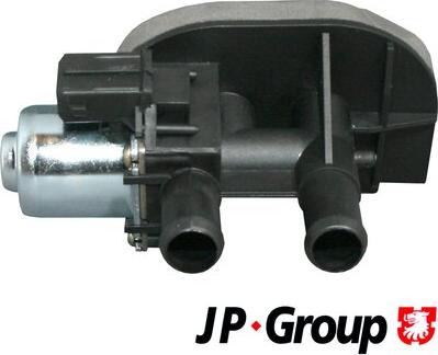 JP Group 1526400100 - Регулиращ клапан за охладителната течност vvparts.bg