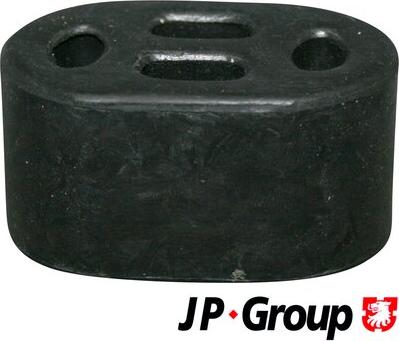 JP Group 1521600500 - Държач, гърне vvparts.bg