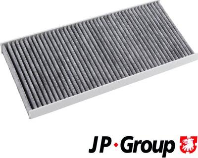 JP Group 1528100700 - Филтър купе (поленов филтър) vvparts.bg