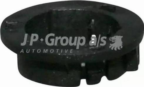 JP Group 1572150100 - Пружина, педал съединител vvparts.bg