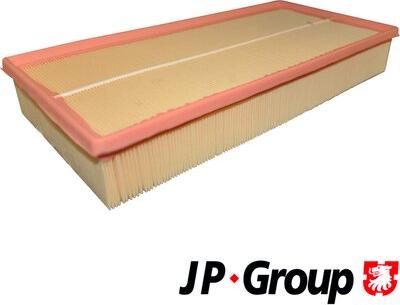 JP Group 1618601500 - Въздушен филтър vvparts.bg