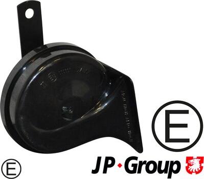 JP Group 1199500200 - Клаксон vvparts.bg