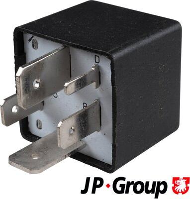 JP Group 1199209900 - Мулти функционално реле vvparts.bg