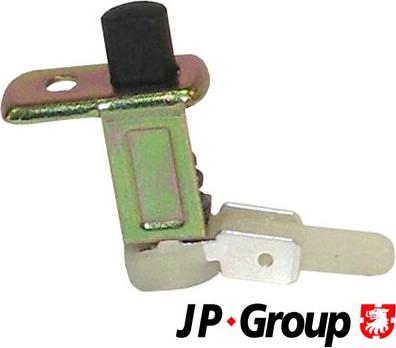 JP Group 1196500500 - Контактен ключ, контак за врата vvparts.bg