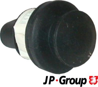 JP Group 1196500300 - Контактен ключ, контак за врата vvparts.bg