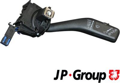 JP Group 1196205000 - Включвател на чистачките vvparts.bg