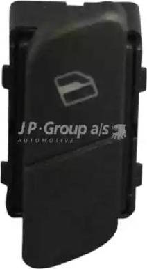 JP Group 1196702270 - Ключ(бутон), стъклоповдигане vvparts.bg