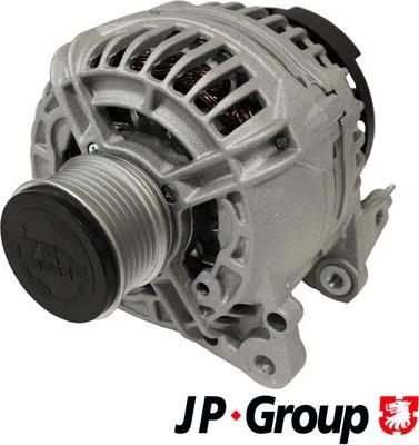 JP Group 1190109200 - Генератор vvparts.bg