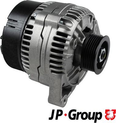 JP Group 1190105500 - Генератор vvparts.bg