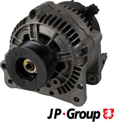 JP Group 1190105700 - Генератор vvparts.bg