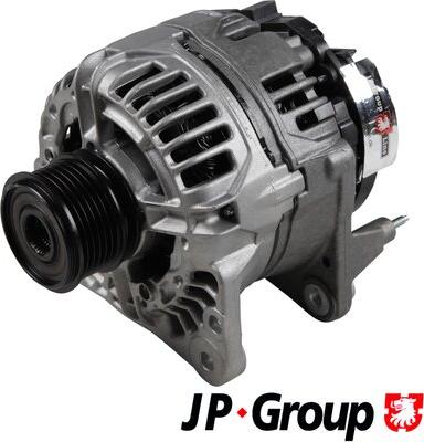 JP Group 1190101100 - Генератор vvparts.bg