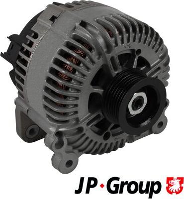 JP Group 1190107300 - Генератор vvparts.bg