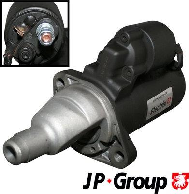 JP Group 1190305300 - Стартер vvparts.bg