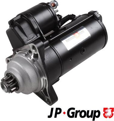 JP Group 1190301300 - Стартер vvparts.bg