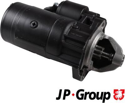 JP Group 1190303500 - Стартер vvparts.bg