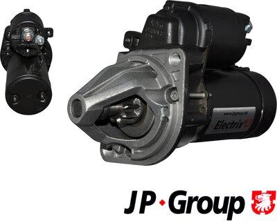 JP Group 1190302500 - Стартер vvparts.bg