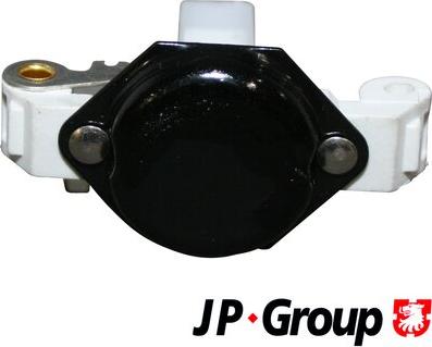 JP Group 1190200400 - Регулатор на генератор vvparts.bg