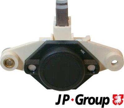 JP Group 1190201000 - Регулатор на генератор vvparts.bg