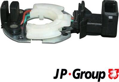 JP Group 1191400300 - Датчик, запалителен импулс vvparts.bg