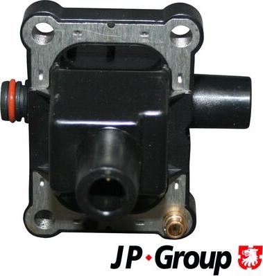 JP Group 1191600500 - Запалителна бобина vvparts.bg