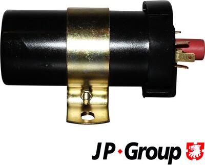 JP Group 1191601400 - Запалителна бобина vvparts.bg