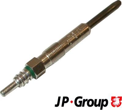 JP Group 1191800500 - Подгревна свещ vvparts.bg