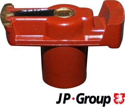 JP Group 1191300500 - Палец на разпределителя на запалването vvparts.bg