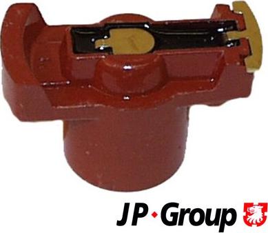 JP Group 1191300800 - Палец на разпределителя на запалването vvparts.bg