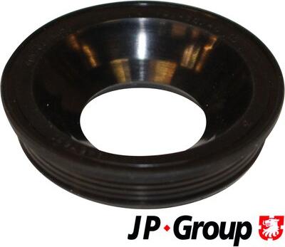 JP Group 1191750100 - Гарнитура, капак на цилиндрова глава vvparts.bg