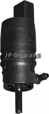 JP Group 1198501100 - Водна помпа за миещо устр., почистване на стъклата vvparts.bg