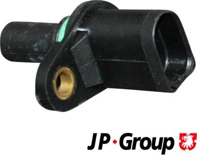 JP Group 1198000300 - Датчик, скорост vvparts.bg