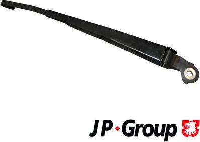 JP Group 1198301300 - Рамо на чистачка, почистване на стъклата vvparts.bg