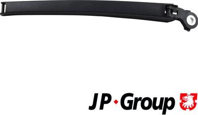 JP Group 1198301700 - Рамо на чистачка, почистване на стъклата vvparts.bg