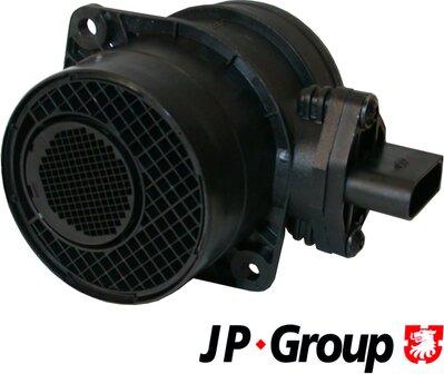 JP Group 1193902100 - Въздухомер-измерител на масата на въздуха vvparts.bg