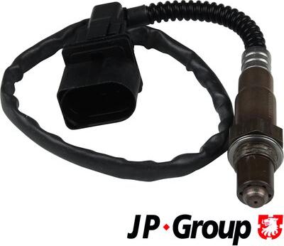 JP Group 1193803900 - Ламбда-сонда vvparts.bg