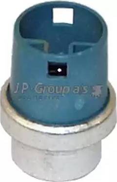 JP Group 1193200100 - Датчик, температура на охладителната течност vvparts.bg