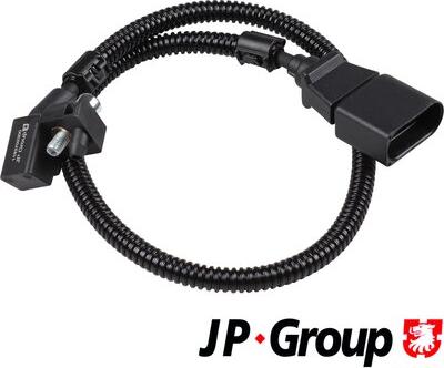 JP Group 1193702300 - Импулсен датчик, колянов вал vvparts.bg