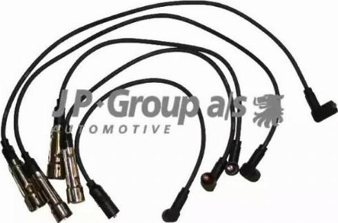 JP Group 1192000110 - Комплект запалителеи кабели vvparts.bg