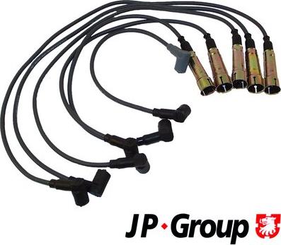 JP Group 1192000310 - Комплект запалителеи кабели vvparts.bg
