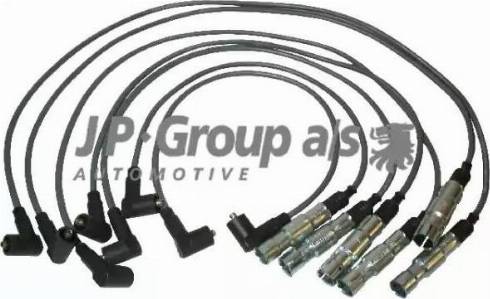 JP Group 1192002010 - Комплект запалителеи кабели vvparts.bg