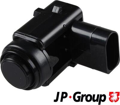 JP Group 1197500100 - Датчик, парктроник vvparts.bg