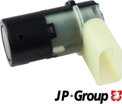 JP Group 1197500800 - Датчик, парктроник vvparts.bg