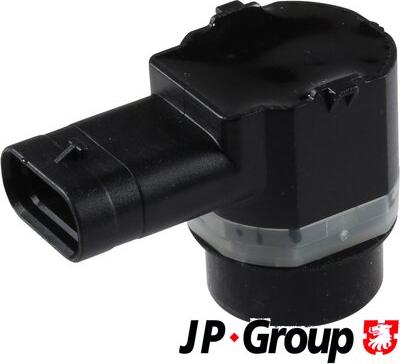 JP Group 1197500300 - Датчик, парктроник vvparts.bg