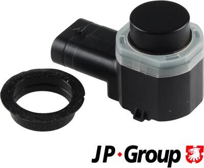 JP Group 1197500200 - Датчик, парктроник vvparts.bg