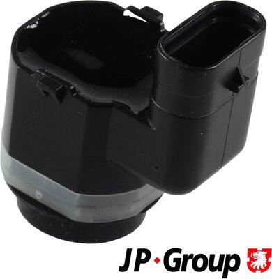 JP Group 1197500700 - Датчик, парктроник vvparts.bg